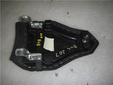 DUCATI 2013 EVO 848 REAR SEAT SADDLE used DUC-207 (G6)