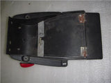 DUCATI 1990 900 750 SS UNDER SEAT TRAY FENDER used DUC-215 (G8)