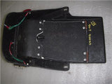 DUCATI 1990 900 750 SS UNDER SEAT TRAY FENDER used DUC-215 (G8)