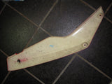 DUCATI 750 900 SS Left Rear Fairing Used DUC-250 (G6)