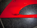 DUCATI 2012-14 1199 Panigle Right Lower Fairing USED DUC-252 (G6)