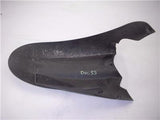 DUCATI 2011 Diavel Rear Fender Tire Hugger USED DUC-55A 56510563A (G6)