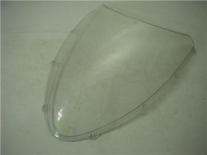 DUCATI 2009 848 1048 1198 Windshield 48710391A USED DUC-74 (G8)