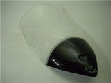 DUCATI Multistrada 1200 Windshield 96791510B USED DUC-76B (G8)