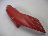 DUCATI 2003-06 1100S Multistrada Left Rear Side Panel 4821122A USED DUC-80 (G6)