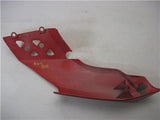 DUCATI 2003-06 1100S Multistrada Left Rear Side Panel 4821122A USED DUC-80 (G6)