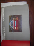 FERRARIS FOR THE ROAD THE SURVIVORS SERIES HENRY RASSMUSSEN USED HARD COVER BOOK MANUAL (man-a/b)