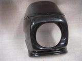 Maier Plastic Quarter Fairing Kaw Type Custom Aftermarket used Fairing FO-468 (a10)