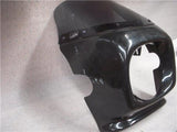 Maier Plastic Quarter Fairing Kaw Type Custom Aftermarket used Fairing FO-468 (a10)