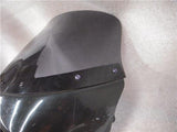 Maier Plastic Quarter Fairing Kaw Type Custom Aftermarket used Fairing FO-468 (a10)