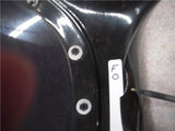 Maier Plastic Quarter Fairing Kaw Type Custom Aftermarket used Fairing FO-468 (a10)