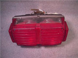 1983 CB1100F 1100 HONDA Taillight Tail Brake Light Assembly USED FO-571 (A1)