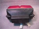1983 CB1100F 1100 HONDA Taillight Tail Brake Light Assembly USED FO-571 (A1)