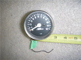 GAUGE 1970'S MODELS CHOPPERS CUSTOM MOTORCYCLE used TACHOMETER SMALL F0225 (A8-Star)