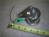 GAUGE 1970'S MODELS CHOPPERS CUSTOM MOTORCYCLE used TACHOMETER SMALL F0225 (A8-Star)