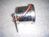 GAUGE 1970'S MODELS CHOPPERS CUSTOM MOTORCYCLE new 1:4 TACHOMETER SMALL F0228 (A8-Star)