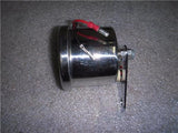 GAUGE 1970'S MODELS CHOPPERS CUSTOM MOTORCYCLE new 1:4 TACHOMETER SMALL F0228 (A8-Star)