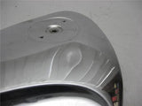 TANK COVER 1961-66 Honda CB72 250 Hawk Right Hand Tank Cover No Rubber No Emblem USED FO-28 (A20)