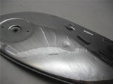 TANK COVER 1961-66 Honda CB72 250 Hawk Right Hand Tank Cover No Rubber No Emblem USED FO-28 (A20)