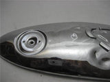 TANK COVER 1964-69 Honda S90 Super 90 RIGHT Hand Tank Cover Used FO33 (A20)