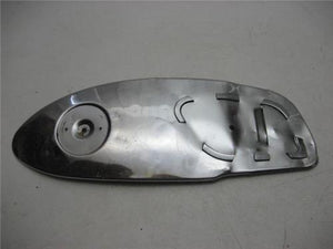 Used Honda 65-68 CB450 KO CB 450 KO Super Sport Left Hand Tank Cover FO36 (A20)