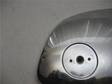 Used 1963-66 Honda CA95 Benly Touring 150 tank cover no emblem no rubber FO37 (A20)