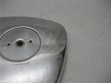 Used 1963-66 Honda CA95 Benly Touring 150 tank cover no emblem no rubber FO37 (A20)