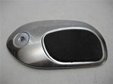 Used 1963-66 Honda CA200 Touring 90 Left Hand Tank Cover no emblem  FO38 (A20)