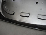 Used 1963-66 Honda CA200 Touring 90 Left Tank Cover no emblem or knee pad FO39 (A20)