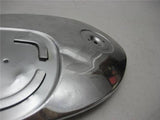 1963-66 Honda CA200 Touring 90 Right Tank Cover no rubber no emblem USED FO-41 (A20)