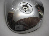 Used 60's Suzuki K-10 79cc Street Bike Left Hand Tank Cover FO47 (A20)