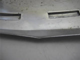 Used 60's Suzuki K-10 79cc Street Bike Left Hand Tank Cover FO55 (A20)