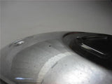 Used 60's Suzuki K-10 79cc Street Bike Right Hand Tank Cover FO59 (A20)