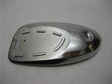 Used 60's Suzuki K-10 79cc Street Bike Right Hand Tank Cover FO60 (A20)