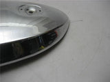 Used 60's Suzuki K-10 79cc Street Bike Right Hand Tank Cover FO60 (A20)