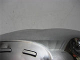 Used 60's Suzuki K-10 79cc Street Bike Right Hand Tank Cover FO61