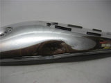 Used 60's Suzuki K-10 79cc Street Bike Right Hand Tank Cover FO61