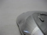 Used 60's Suzuki K-10 79cc Street Bike Right Hand Tank Cover FO61