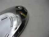 Used 60's Suzuki K-10 79cc Street Bike Right Hand Tank Cover FO62 (A20)