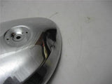 Used 60's Suzuki K-10 79cc Street Bike Right Hand Tank Cover FO62 (A20)