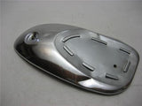 Used 60's Suzuki K-10 79cc Street Bike Right Hand Tank Cover FO63 (A20)