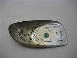 Used 60's Suzuki K-10 79cc Street Bike Right Hand Tank Cover FO65 (A20)