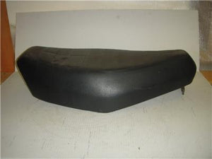 1985 HONDA CH80 80 SCOOTER SEAT SADDLE USED GE1 (check-a)