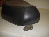 1985 HONDA CH80 80 SCOOTER SEAT SADDLE USED GE1 (check-a)