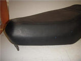 1985 HONDA CH80 80 SCOOTER SEAT SADDLE USED GE1 (check-a)