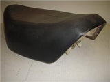 1985 HONDA CH80 80 SCOOTER SEAT SADDLE USED GE1 (check-a)