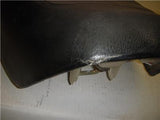 1985 HONDA CH80 80 SCOOTER SEAT SADDLE USED GE1 (check-a)