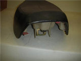 1985 HONDA CH80 80 SCOOTER SEAT SADDLE USED GE1 (check-a)