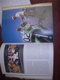 THE GUINESS GUIDE TO MOTORCYCLING PETER CARRICK BOOK HARD COVER USED MANUAL (man-a/b)