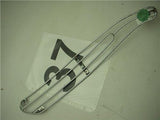 EXHAUST 1970 YAMAHA AT1 125 EXHAUST HEAT SHIELD USED HS-37 (A8)